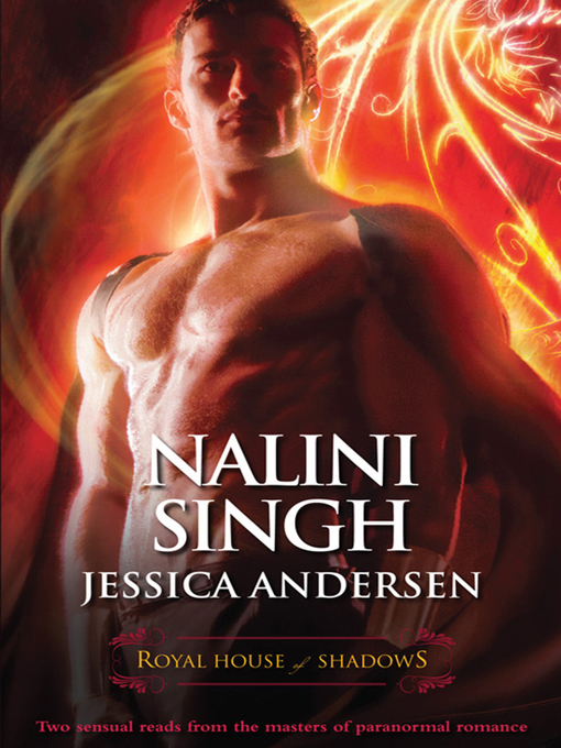 Title details for The Royal House of Shadows/Lord of the Wolfyn/Lord of the Abyss by Jessica Andersen - Available